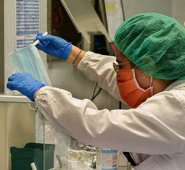 La ocupación de camas UCI fue inferior al 70% durante 7 días consecutivos. Cortesía