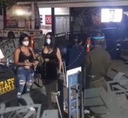 Archivo / La Opinión