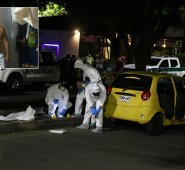 Juan Pablo Cohen / La Opinión