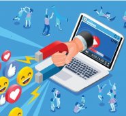 Influenciadores (imagen referencial) tramaweb.com.br