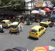 Alfredo Estévez / La Opinión