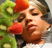 Dieta saludable. Colprensa