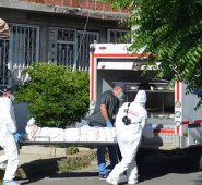 El homicidio de Jhon Jairo Picón Tami, alias Piolín, se registró en el barrio Torcoroma II. La Opinión