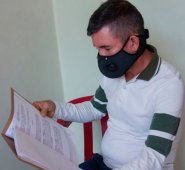 Por décadas han rondado la Unidad para la Atención y Reparación de Víctimas. Archivo