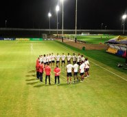 El cuerpo técnico encabezado por Carlos Queiroz convocó a 25 jugadores para enfrentar a Venezuela y Chile.  FCF