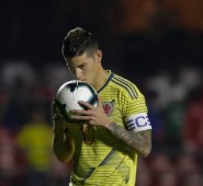 Un renovado Metropolitano recibirá a Colombia y Venezuela. Cortesía