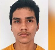 José Yehiner Gómez Rincón. Cortesía