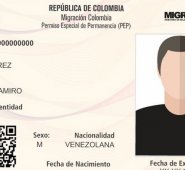 98.013 venezolanos en condición irregular pueden adquirir este permiso. Archivo