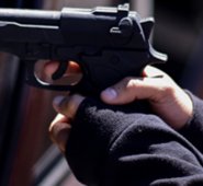 Uniformados de la Policía Metropolitana de Cúcuta (Mecuc) se trasladaron al sitio para comenzar las averiguaciones del caso. Referencial