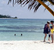 Los World Travel Awards, son conocidos también como los 'Oscar del Turismo'. Colprensa