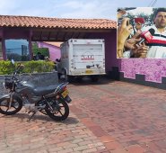 Archivo / La Opinión