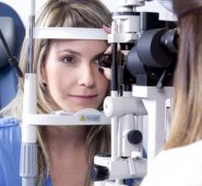 Según el Ministerio de Salud, en 2019 7.5 millones de las atenciones en salud correspondieron a enfermedades relacionadas con los ojos. Colprensa