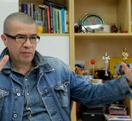 El producto ‘Pedro, el escamoso' demostró que no envejeció, aseguró  Dago García. Colprensa