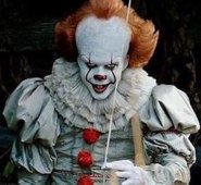 'IT', basada en la obra de Stephen King, es una de las películas para disfrutar el Halloween. Cortesía