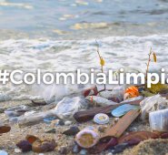 La iniciativa que busca generar conciencia en la ciudadanía sobre la importancia del correcto manejo de residuos. Cortesía