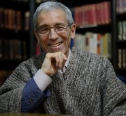Francisco de Roux, presidente de la Comisión de la Verdad. Comisión de la Verdad
