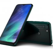 En el mercado colombiano ya se encuentra el nuevo celular. Cortesía