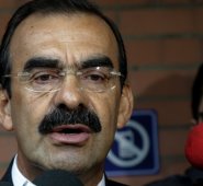 Se sustentará en la acusación que el exdirector de la Policía Nacional aprovechó su cargo para favorecer de manera directa la situación jurídica del empresario Luis Gonzalo Gallo. Colprensa