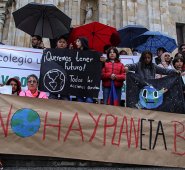 El estudio busca comprender las acciones y las actitudes de los consumidores y su relación con el medio ambiente. Colprensa