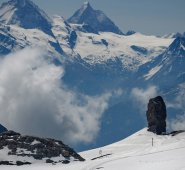 En septiembre descubrieron una rafia anudada (una especie de canasta tejida) probablemente de hace 6.000 años. AFP