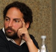 Jonathan Bock, director de la FLIP. Colprensa