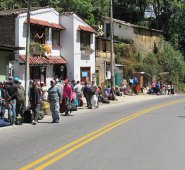 Roberto Ospino - Juan Pablo Cohen