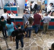 Archivo / La Opinión