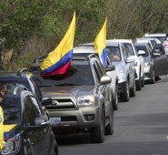 Archivo, La Opinión