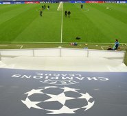 La Champions se jugará en su formato tradicional.  AFP