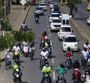 Juan Pablo Cohen / La Opinión