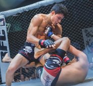 Cortesía Jesús Castillo