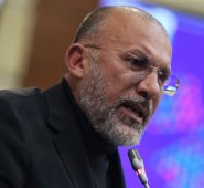 Figura de censura al ministro de Defensa, Guillermo Botero, fue propuesta por el senador Roy Barreras. Colprensa