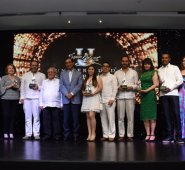 En el 2019, el PME tuvo una entrega regional que exaltó el mérito de los empresarios nortesantandereanos. Cortesía