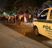 Según la encuesta de Cúcuta Cómo Vamos, la capital nortesantandereana tiene la percepción de inseguridad más alta del país.   Archivo / La Opinión