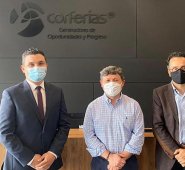 Cortesía Cámara de Comercio de Cúcuta