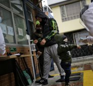 El nuevo tablero de indicadores será administrado por el Sistema Integral de Información de la Protección Social (SISPRO). Colprensa
