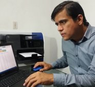 Un informe sobre el comportamiento del comercio electrónico resaltó los cambios en la dinámica de consumo de los colombianos y el aumento de las transacciones. Archivo