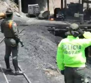 Los operativos se adelantaron en zona rural de El Zulia. Fiscalía