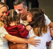 Tomada de Instagram @leopoldolopezoficial