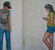 Robo, foto referencial. Archivo La Opinión