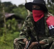 El operativo se produjo en la madrugada de este domingo, por parte de un grupo de Fuerzas Especiales del comando de las Fuerzas Militares (Ccoes). El País