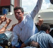 Leopoldo López. Archivo / La Opinión