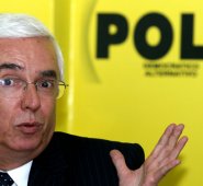 El partido Polo Democrático comenzará un proceso de renovación política y organizativa. Colprensa