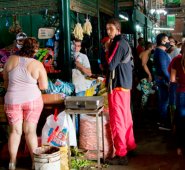 Los domingos es cuando menos control se tiene de las medidas. Luis Alfredo Estévez