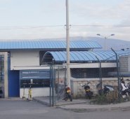 Cárcel Modelo de Cúcuta. Archivo / La Opinión