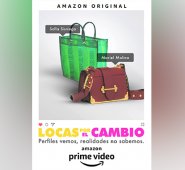 Es una producción para abrir las puertas a los largometrajes originales de Latinoamérica. Cortesía