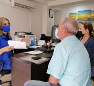 Por siete meses estuvo cerrado el PAV en estos municipios. Cortesía