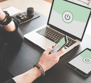 Ciberseguridad en las organizaciones. Pixabay reference