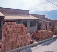 La inversión total en Gramalote fue de 548 mil millones de pesos. Cortesía