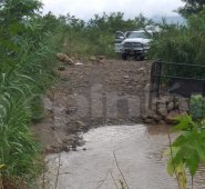 Hasta el momento se desconoce la identidad de la víctima. La Opinión